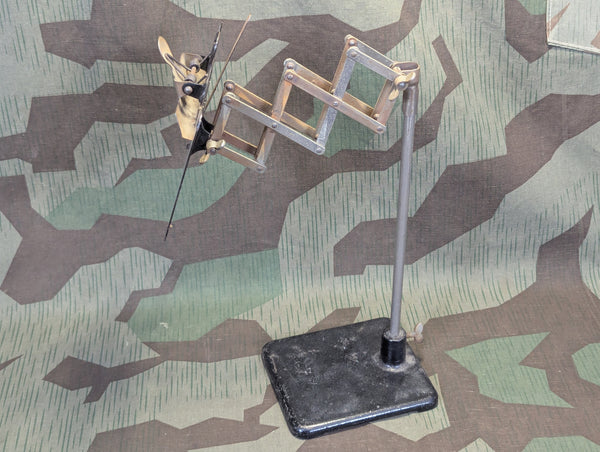German Typists Clipboard