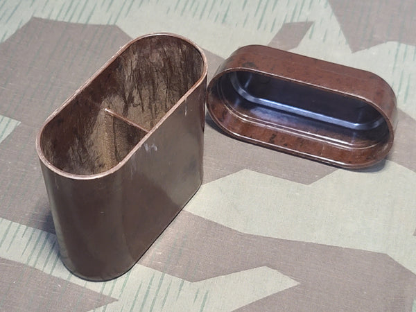Heavy Duty Bakelite Box