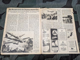 Der Adler Magazine 17 August 1943 Heft 17