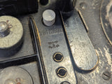 SABA 1940 FF33 Field Phone WORKING
