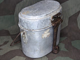 Matching CFL41 Wehrmacht Mess Kit
