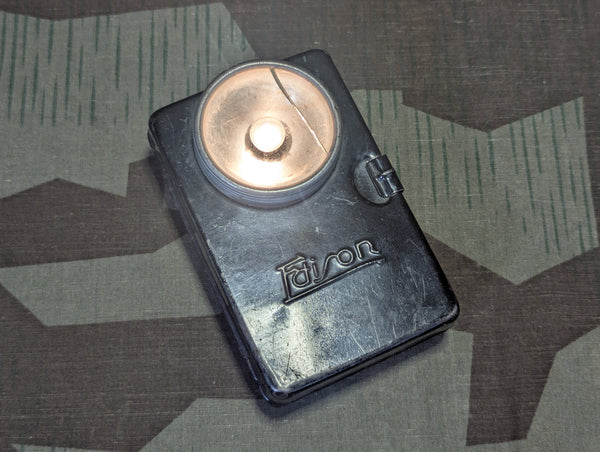 Fasion Flashlight WORKING