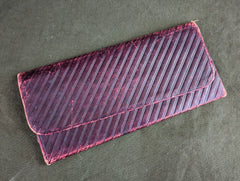 Period American Wallet