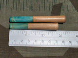 Original Cigarette Tip with Green Mouthpiece