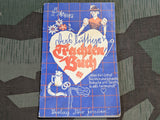 Das Lustige Trachtenbuch 1938