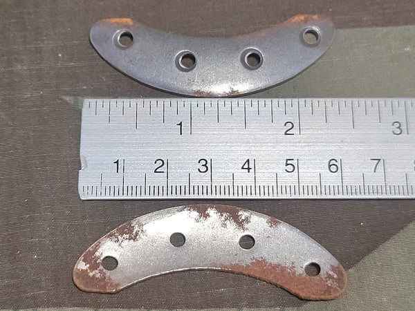 12 Pairs Toe Caps for Boots in the Box