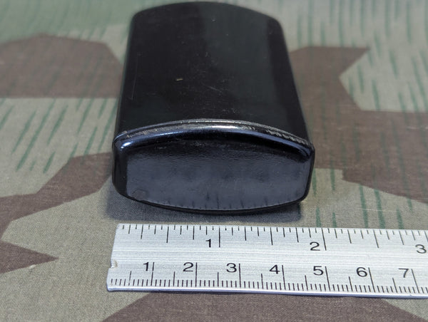 Bakelite Snuff Tobacco Container Pöschl-Schmalzler