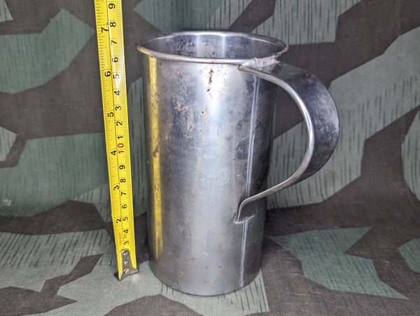 Original German 1L Measuring Cup DRP