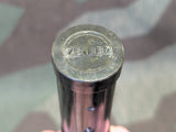 Zeiler Green/Brown Bakelite Flashlight