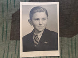 German Family Photo Lot (13 Photos)