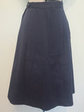 First Pattern WAVES Summer Uniform Jacket & Skirt <br> (B-34" W-24" H-34")