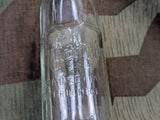 Original 1942 Fanta 0.25L Glass Bottle