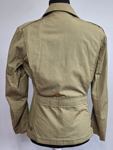 Women's M41 USMC Field Jacket <br> (37" Bust)