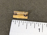 Four Star Son in Service Pin