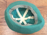Women's Marine Corps Daisy Mae Fatigue Hat (Button in Cover) Size 22 1/2