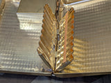 German Weimar Musical Cigarette Box