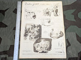 Kölnische Illustrierte Zeitung 12 June 1941 Nr24