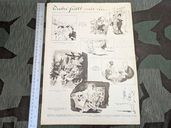 Kölnische Illustrierte Zeitung 12 June 1941 Nr24