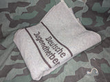 Deutsche Jugendherbergen Wool Blanket