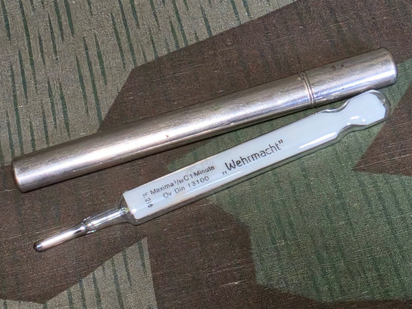 Wehrmacht Thermometer 1944