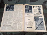 Dutch Signal Magazine Number 3 1944