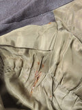 WAC Enlisted Jacket 12S <br> (B-34" W-29.75")