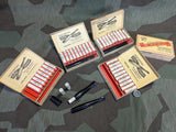 Vauen Nikottinfeind Filtered Cigarette Tips