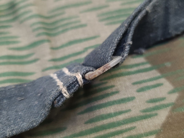 Original Luftwaffe Bread Bag Straps