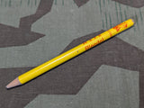 Original Erdal Advertising Pencil