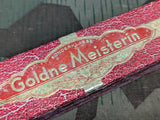 Goldne-Meisterin Harmonica DRWZ DRGM in G