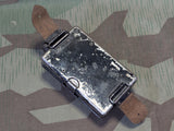 Telko-Trio Daimon Flashlight Working