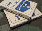 Original German Skat Nr.88 Playing Cards 1932 ASS