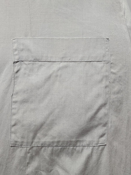 American Red Cross "Gray Lady" Uniform Dress <br> (B-39" W-34" H-40")