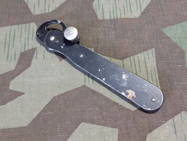 Made in Germany Can Opener