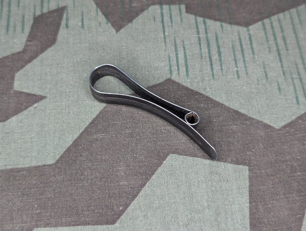 Bicycle Trouser Clip