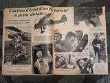 Der Adler Magazine 26 August 1941 French