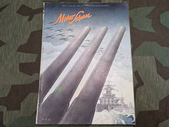 Motor Schau Magazine March 1941 Heft 3