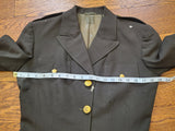 JOB LOT: Original WAC, Nurse and WAVES Uniforms AS-IS