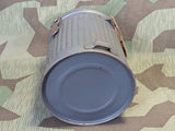 VM37 Volksgasmaske in Cannister