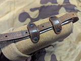 Soviet 6X30 Binoculars in Case