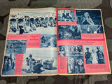 Erika Magazine July 1940 Nr.27