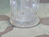 Original WWII Afri-cola 0,25L Glass Soda Bottle