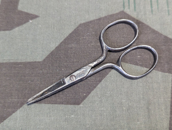 Solingen Shear Co 1776 German Scissors