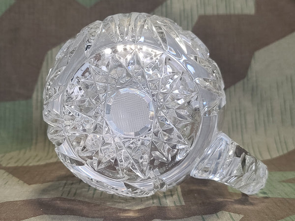 Weihnachten 1935 Art Regt 17 Beer Krug