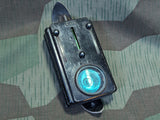 German Artas Flashlight Working
