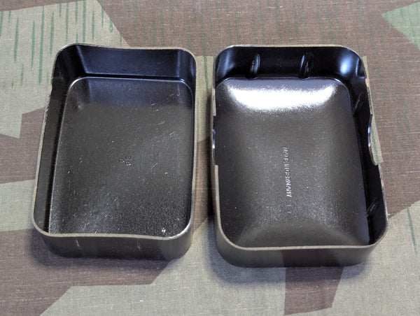 Brown Bakelite Soap Dish