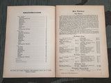 Set of 2 Schlag Nach Books: Iran, Arabia, Afghanistan, India and Turkey, Iraq, Eygpt