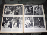 Signal Magazine in French May 1941 (Afrika Corps, Civilian Fashion)