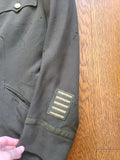 JOB LOT: Original WAC, Nurse and WAVES Uniforms AS-IS