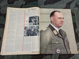 February 1943 Signal Magazine in French No4